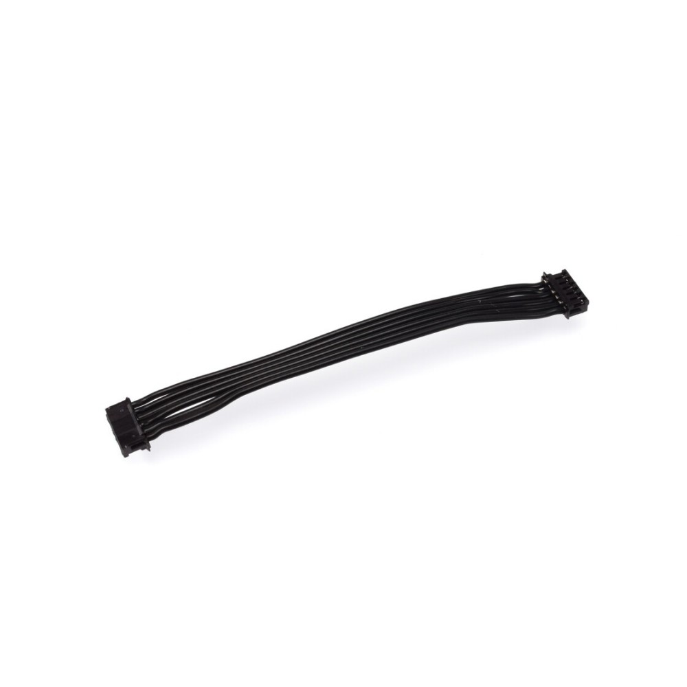 RUDDOG Flat Sensor Wire 75mm RP-0237 RUDDOG Flat Sensor Wire 75mm RP-0237