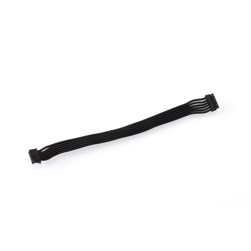 RUDDOG Flat Sensor Wire 100mm RP-0238 RUDDOG Flat Sensor Wire 100mm RP-0238