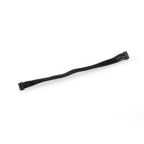 RUDDOG Flat Sensor Wire 125mm RP-0239