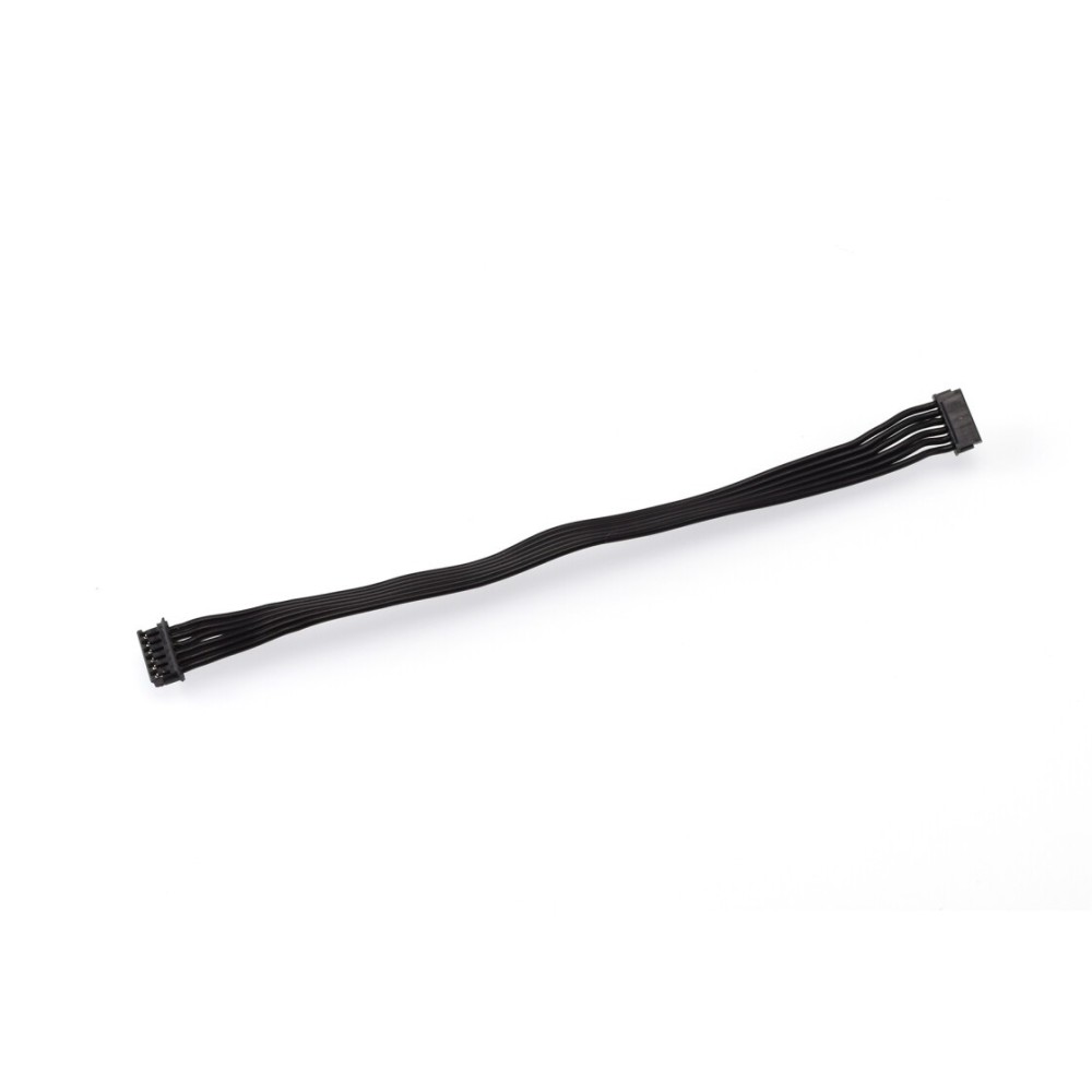 RUDDOG Flat Sensor Wire 125mm RP-0239