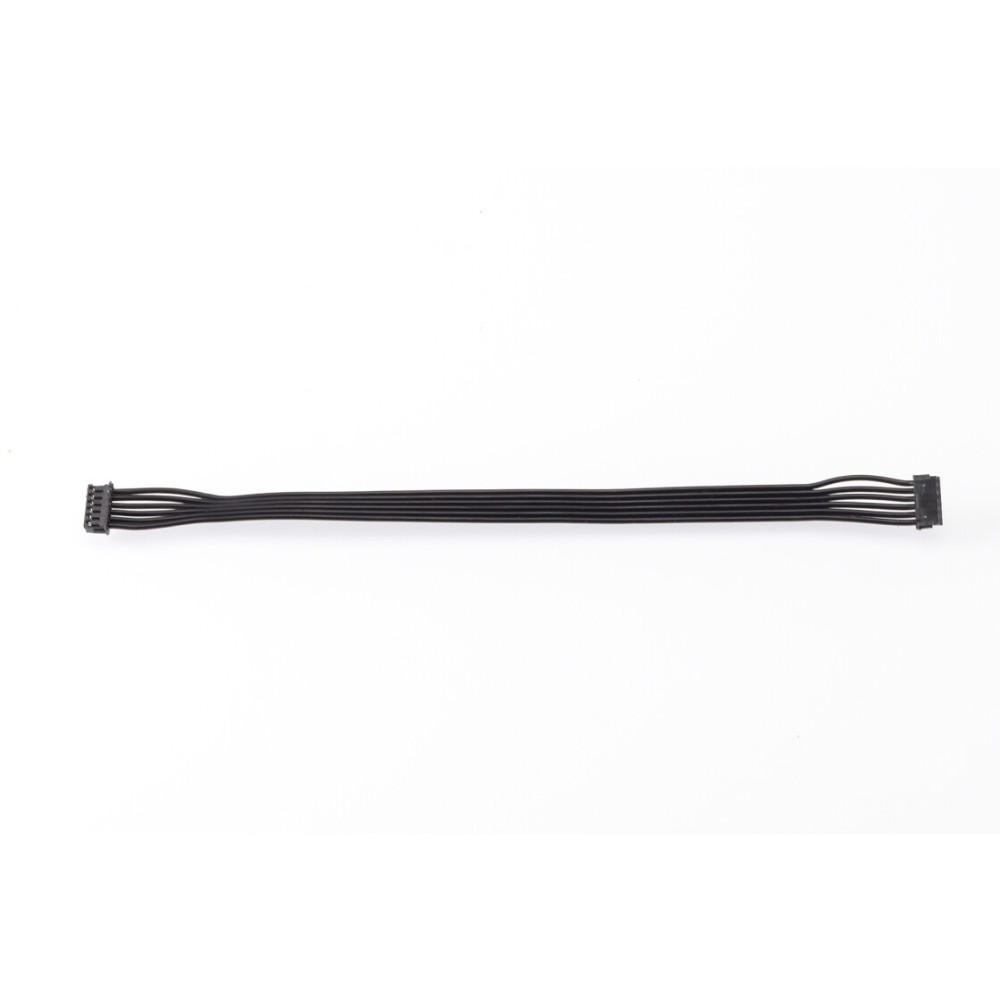 RUDDOG Flat Sensor Wire 150mm RP-0240 RUDDOG Flat Sensor Wire 150mm RP-0240
