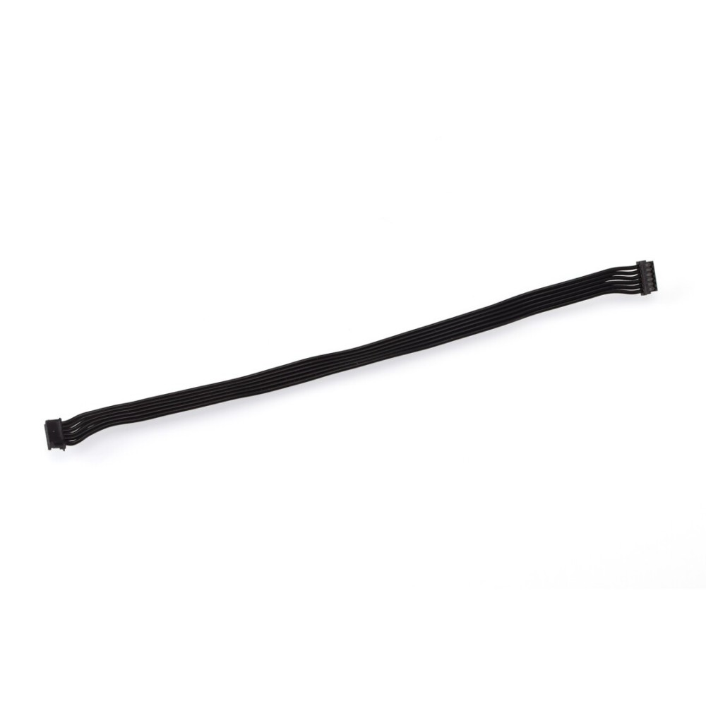 RUDDOG Flat Sensor Wire 175mm RP-0241 RUDDOG Flat Sensor Wire 175mm RP-0241