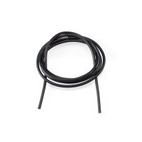 RUDDOG 16awg Silicone Wire (Black/1m) RP-0244