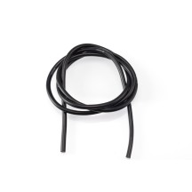 RUDDOG 12awg Silicone Wire (Black/1m) RP-0247