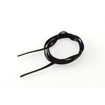 RUDDOG RX Wire (Black/1m) RP-0249