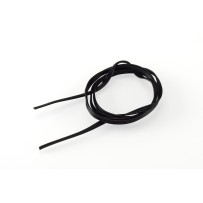 RUDDOG RX Wire (Black/1m) RP-0249