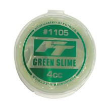 Lubricante amortiguadores FT Green Slime Team Associated AE1105