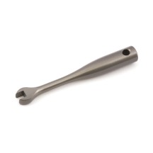 Llave de aluminio FT para varillas Team Associated AE1111