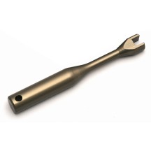 Llave 4 mm para varillas FT Team Associated AE1112
