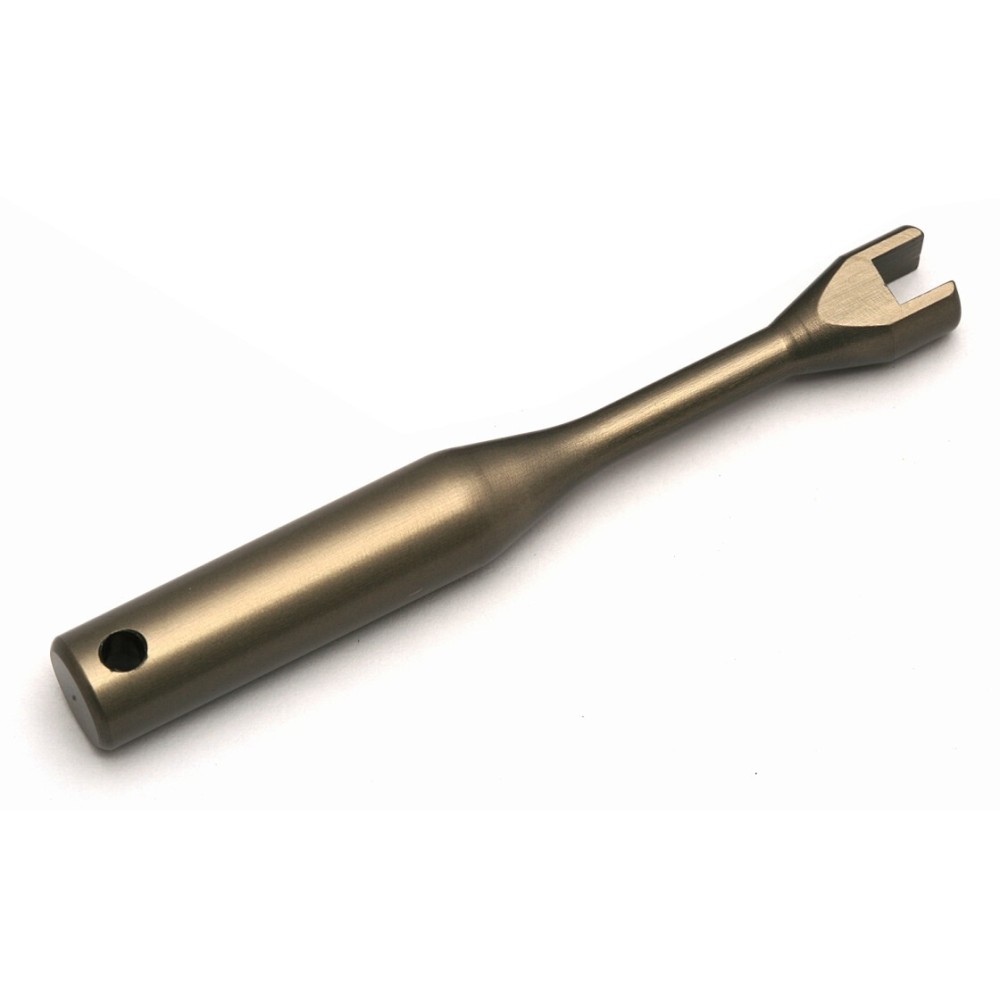 Llave 4 mm para varillas FT Team Associated AE1112