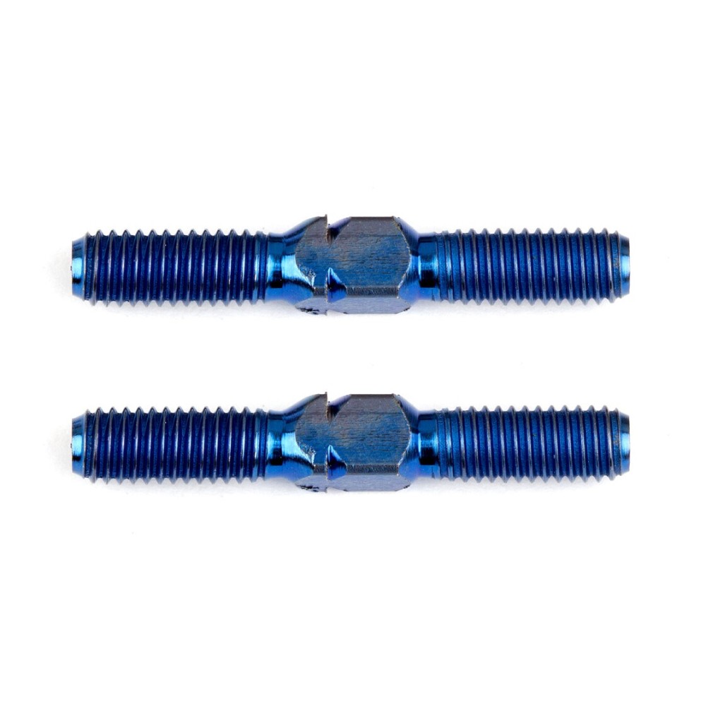 Tensores de titanio FT 0.825 in Team Associated AE1418 Tensores de titanio FT 0.825 in Team Associated AE1418