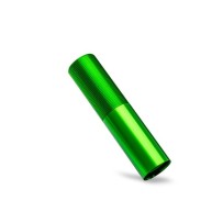Carrocería Traxxas TRX10968-GRN aluminio verde X-Long