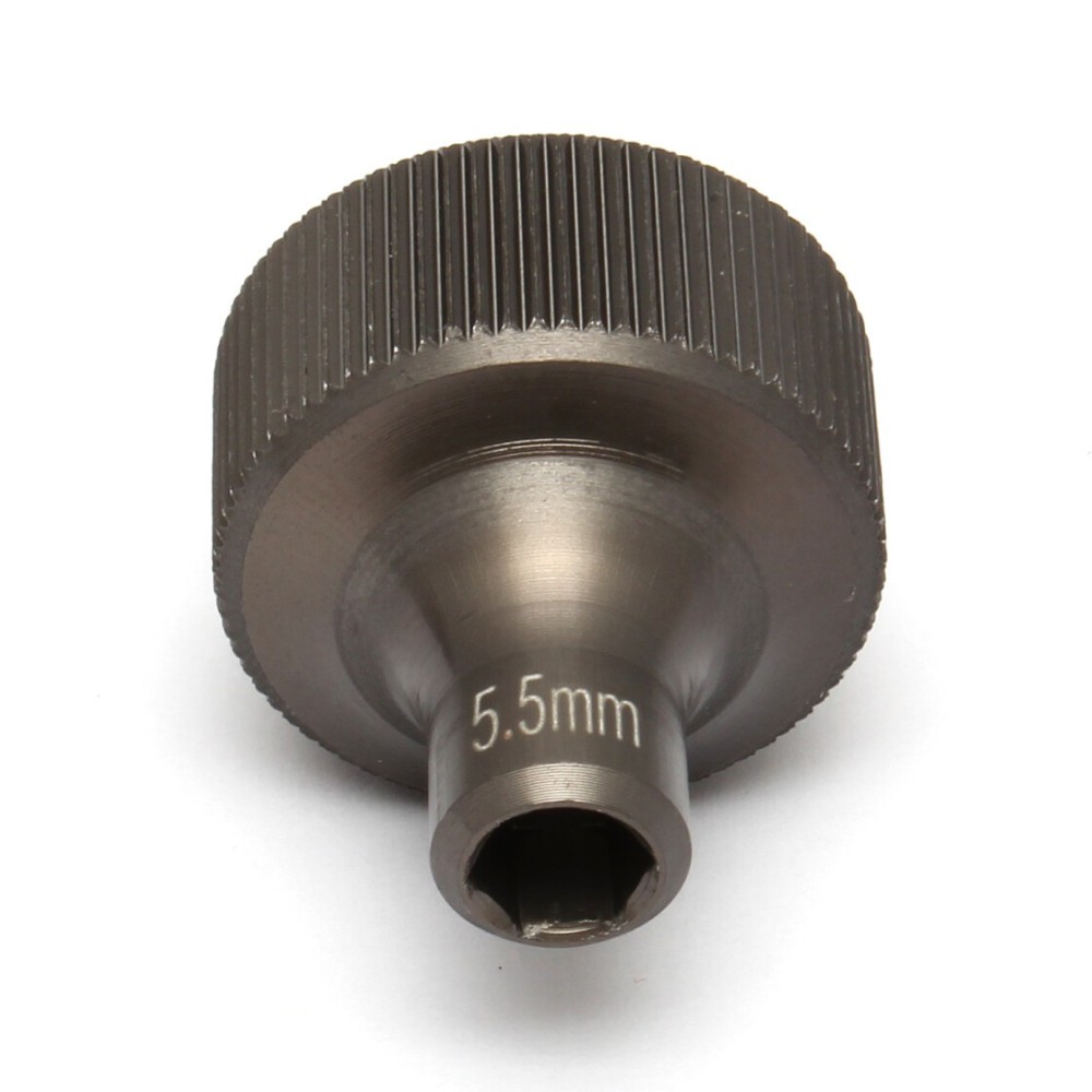 Llave de tuercas corta 5.5 mm FT Team Associated AE1568 Llave de tuercas corta 5.5 mm FT Team Associated AE1568