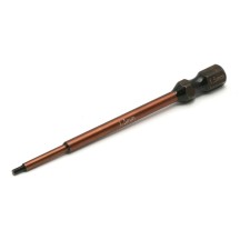 Punta hexagonal 1.5 mm llave 1/4 pulgada Team Associated AE1661