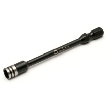 Punta para tuercas 5.5 mm Team Associated AE1666