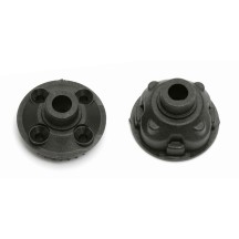 Caja de diferencial delantera Team Associated AE21318