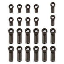 Rótulas para varillas de convergencia AE21514
