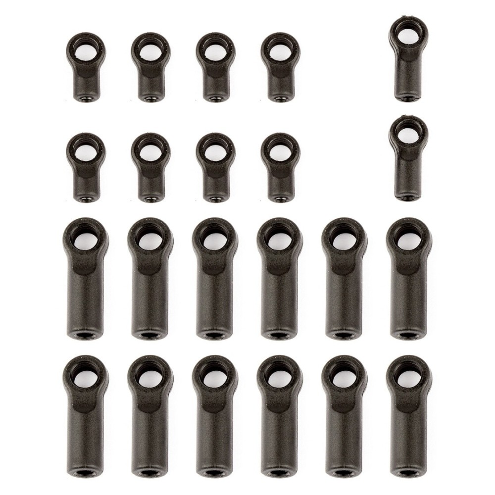 Rótulas para varillas de convergencia AE21514 Rótulas para varillas de convergencia AE21514