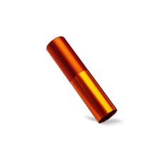 Carrocería Traxxas TRX10968-ORNG aluminio naranja X-Long