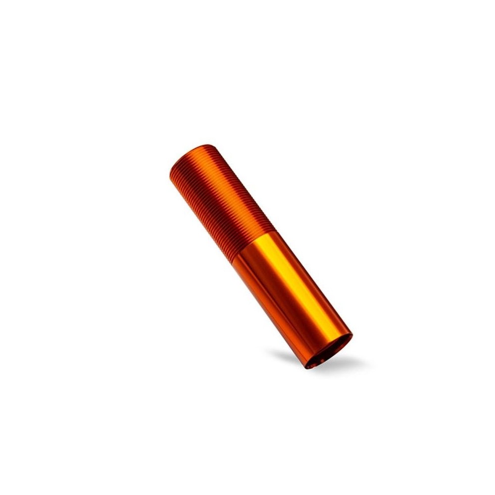 Carrocería Traxxas TRX10968-ORNG aluminio naranja X-Long