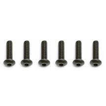 Tornillos Team Associated AE2221 para tu modelo RC