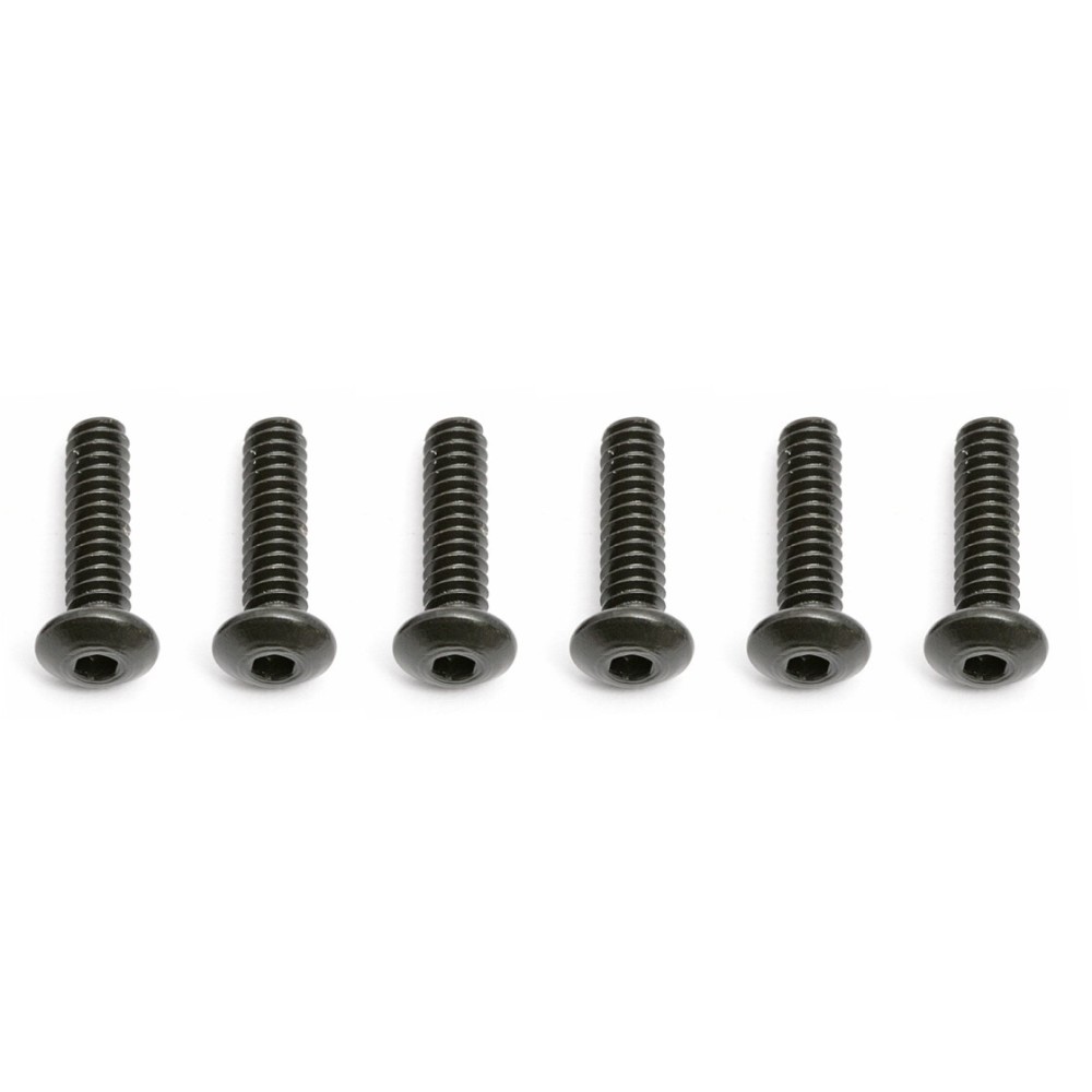 Tornillos Team Associated AE2221 para tu modelo RC Tornillos Team Associated AE2221 para tu modelo RC
