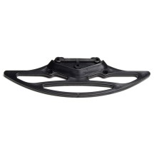 Soporte ancho de parachoques delantero Team Associated