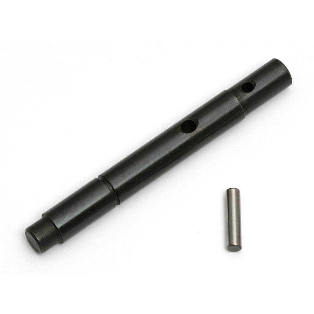Piñón del eje de transmisión Team Associated AE25033