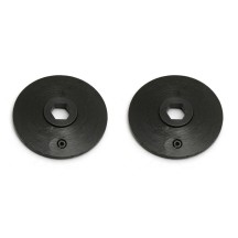 Cubos del embrague slipper Team Associated AE25036