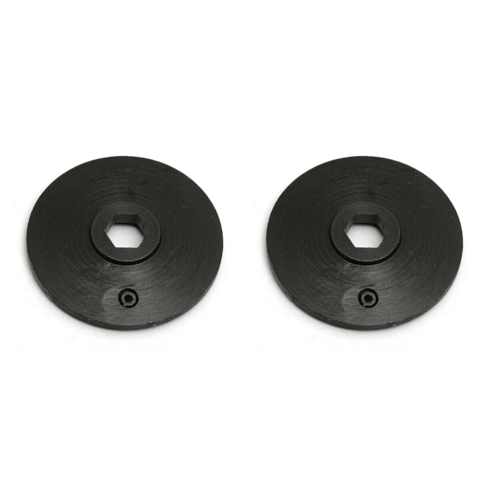 Cubos del embrague slipper Team Associated AE25036 Cubos del embrague slipper Team Associated AE25036