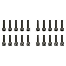 Tornillos 3x14 mm SHCS Team Associated AE25190