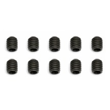 Tornillo prisionero M4x5 mm Team Associated AE25226