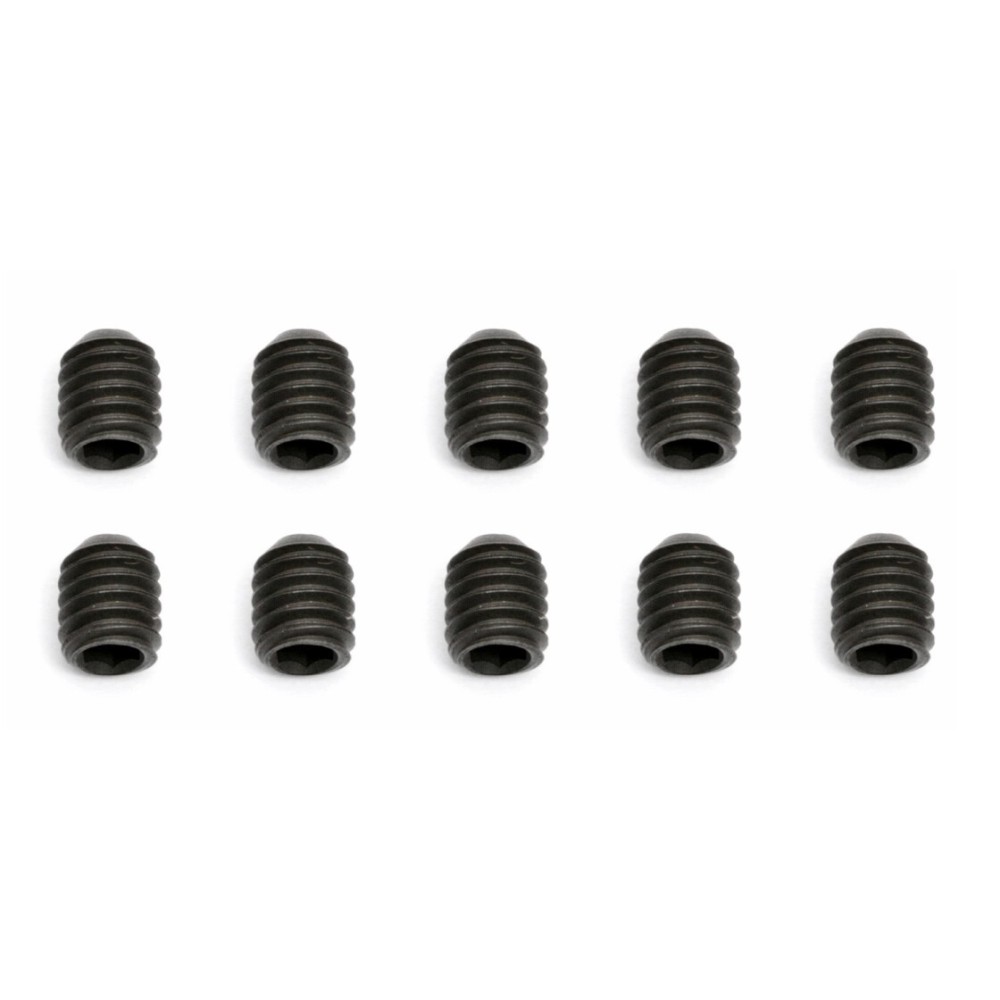 Tornillo prisionero M4x5 mm Team Associated AE25226