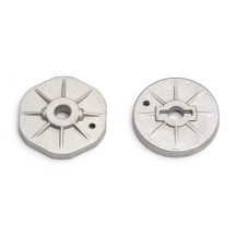 Cubos embrague slipper Team Associated AE25528