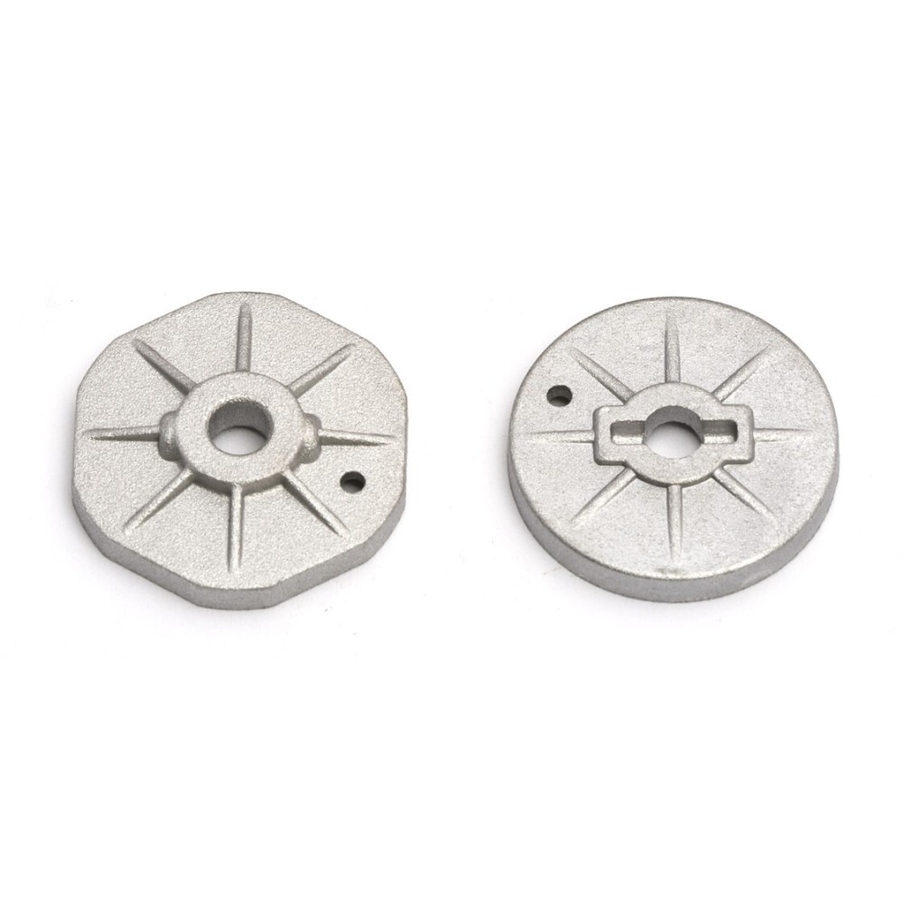 Cubos embrague slipper Team Associated AE25528 Cubos embrague slipper Team Associated AE25528