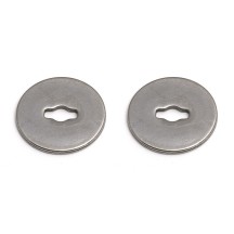 Anillos embrague slipper Team Associated AE25529