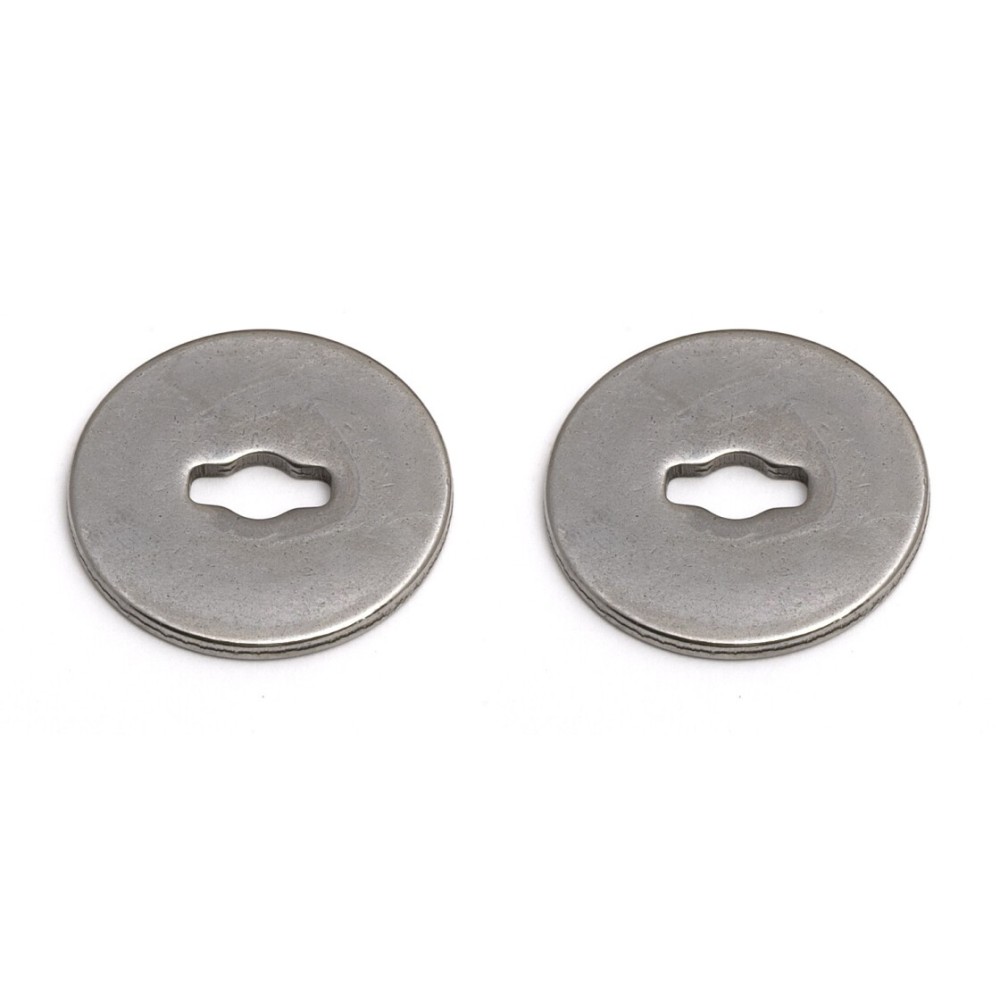 Anillos embrague slipper Team Associated AE25529