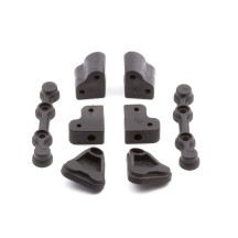Soportes brazo superior Team Associated AE25560