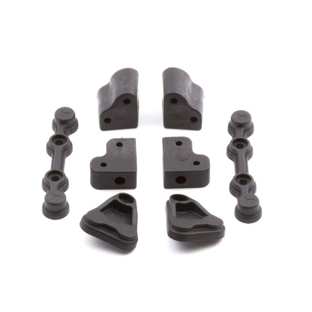 Soportes brazo superior Team Associated AE25560 Soportes brazo superior Team Associated AE25560