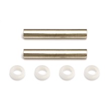 Postes y casquillos Team Associated AE25571