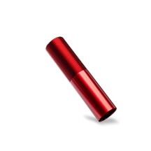Carrocería Traxxas TRX10968-RED aluminio rojo X-Long