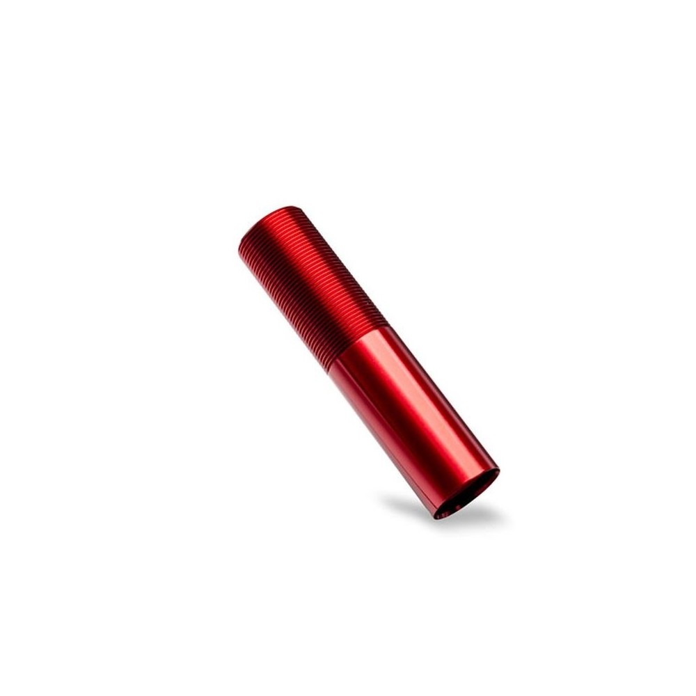 Carrocería Traxxas TRX10968-RED aluminio rojo X-Long