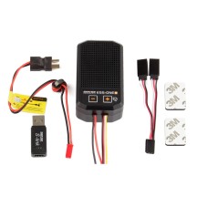 Sistema de sonido de motor Team Associated ESS-One+ 2017 AE29262