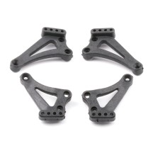 Refuerzos de chasis Team Associated AE31001