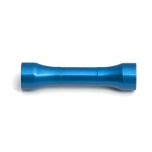 Separador placa superior aluminio azul FT TC4 AE31095