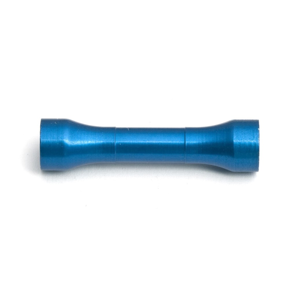 Separador placa superior aluminio azul FT TC4 AE31095