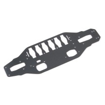 Chasis inferior FT Team Associated AE31138 para RC