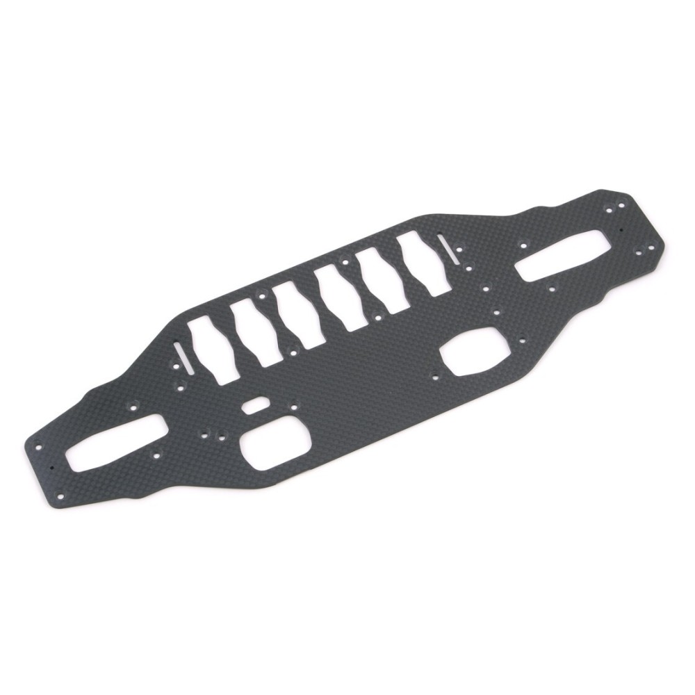 Chasis inferior FT Team Associated AE31138 para RC Chasis inferior FT Team Associated AE31138 para RC