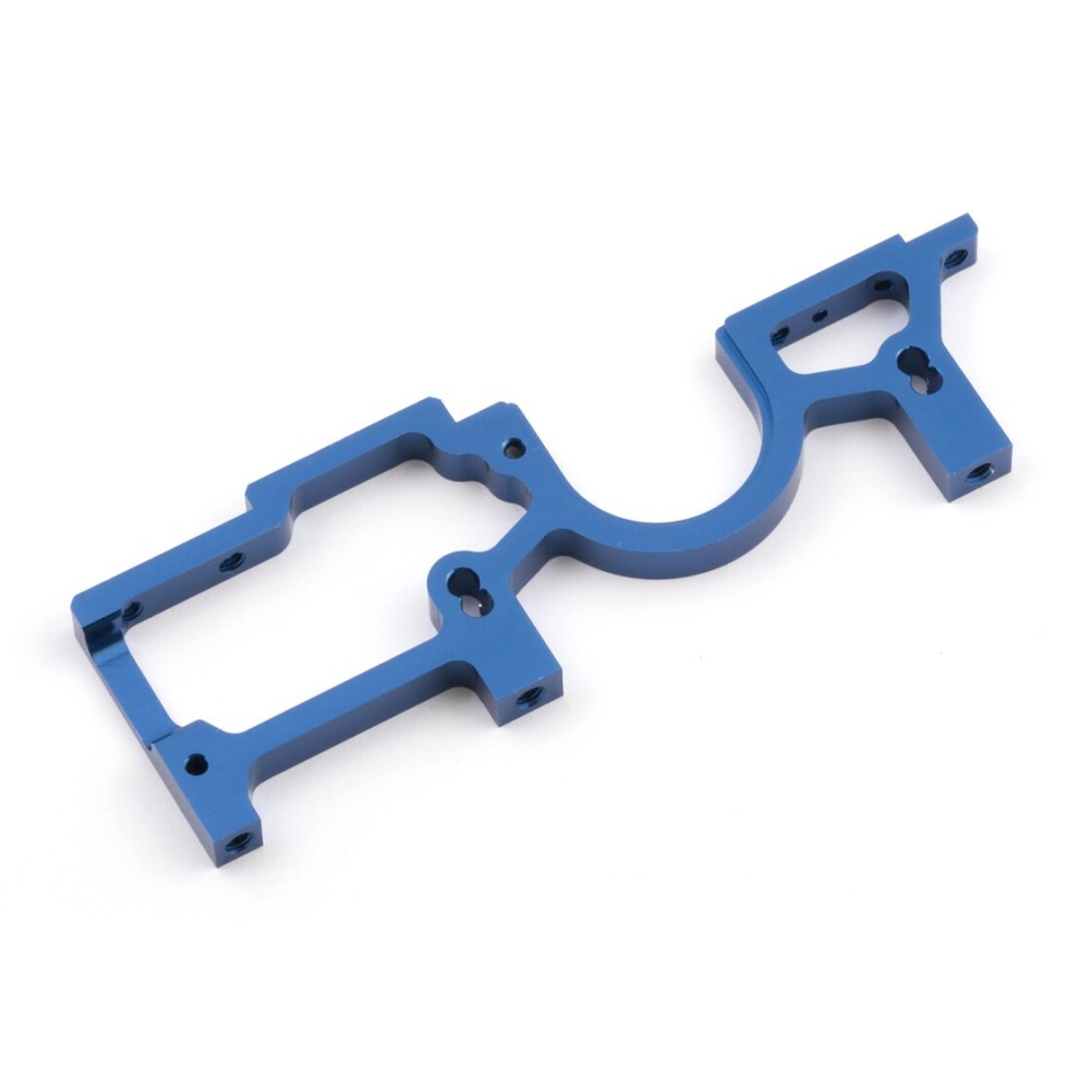 Mamparo frontal izquierdo FT Team Associated AE31147 para RC Mamparo frontal izquierdo FT Team Associated AE31147 para RC