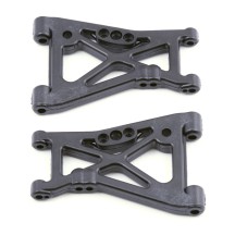 Brazos de suspensión traseros FT Team Associated AE31204
